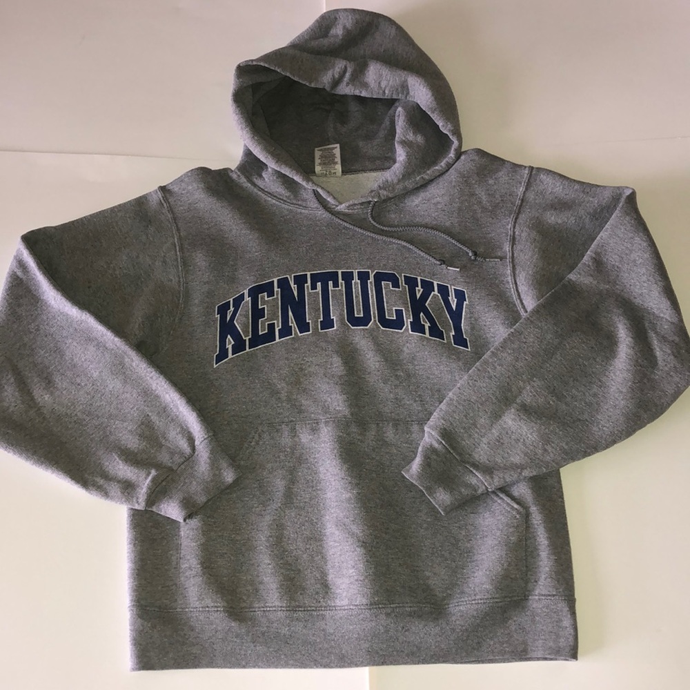 😼UK Hoodie💙